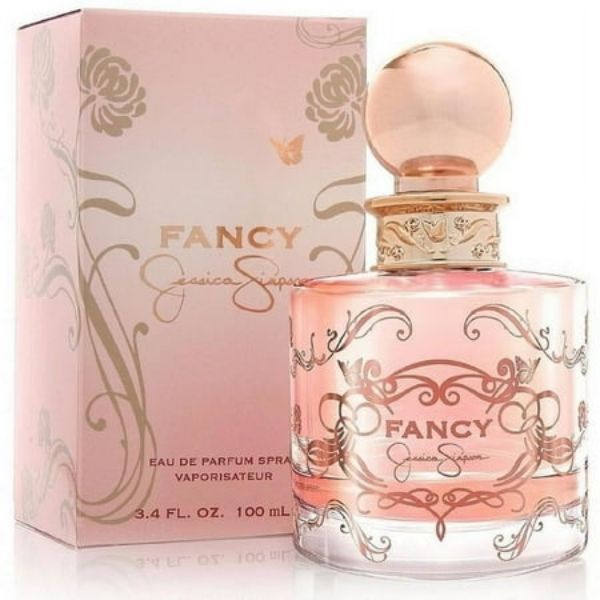 Picture of Jessica Simpson Fancy Eau de Parfum Spray for Women 3.4 oz