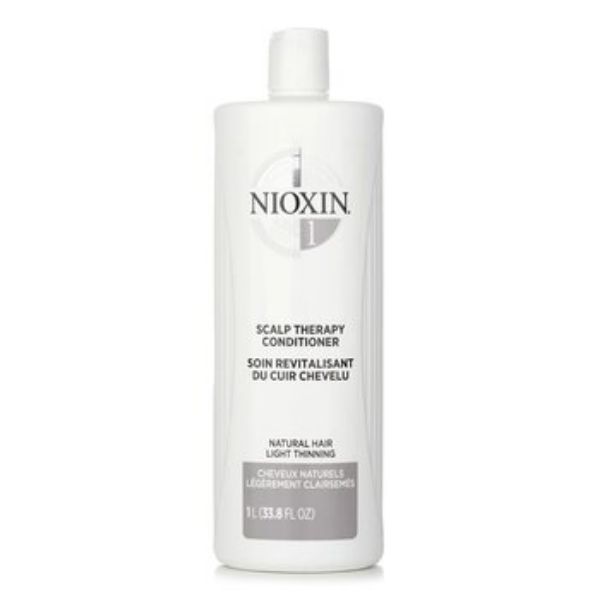 Picture of Nioxin System 1 Scalp Therapy Conditioner 33.8 oz