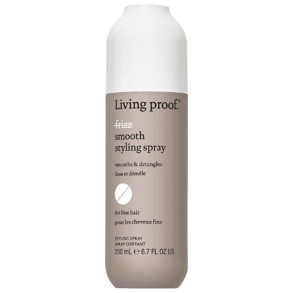 Picture of Living Proof No Frizz Smooth Styling Spray 6.7 oz