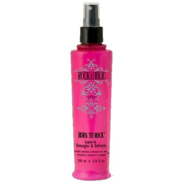 Picture of TIGI Rockaholic Born to Rock Leave-In Detangler 6.76 fl oz