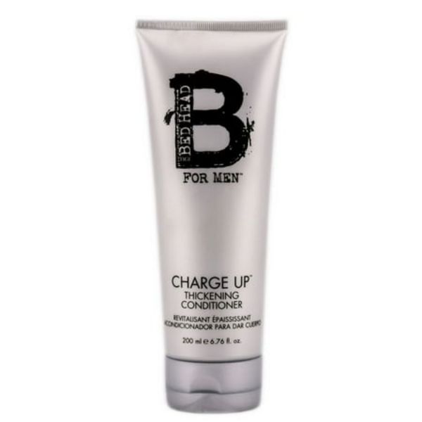 Picture of TIGI Bed Head B for Men Charge Up Thickening Conditioner 6.76 oz