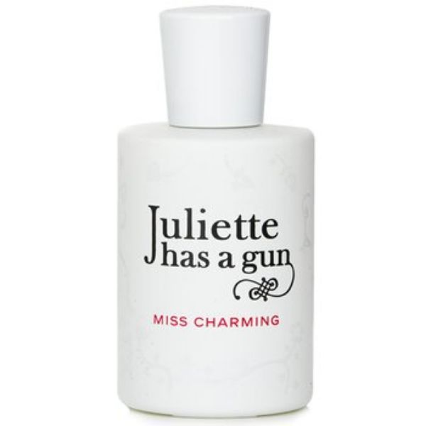 Picture of Juliette Miss Charming Eau de Parfum 50ml