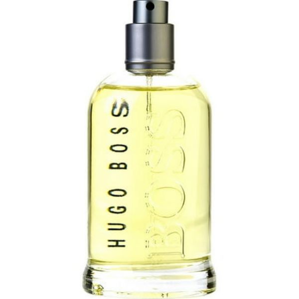 Picture of Hugo Boss Bottled #6 Eau de Toilette for Men 3.4 oz Tester