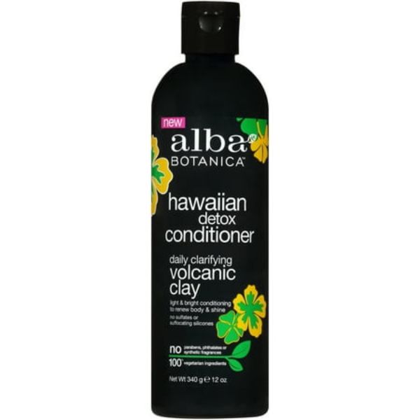 Picture of Hawaiian Detox Conditioner with Volcanic Clay, 6 Pack