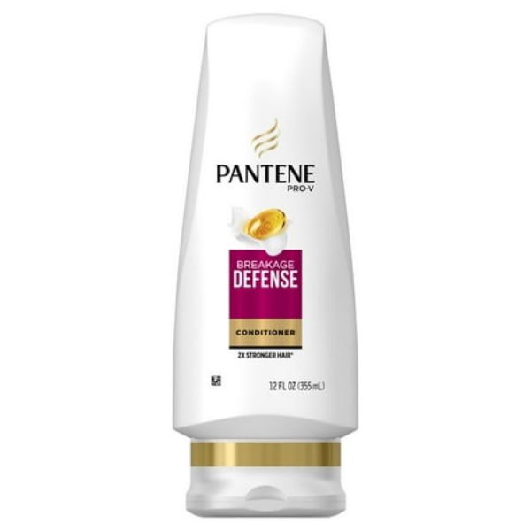 Picture of Pantene Pro-V Shampoo Medium to Thick Hair 12 oz