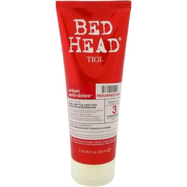 Picture of Tigi Bed Head Urban Antidotes Resurrection Conditioner 6.76 oz