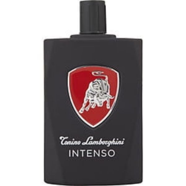 Picture of Tonino Lamborghini Intenso Eau de Toilette for Men 4.2 oz Tester