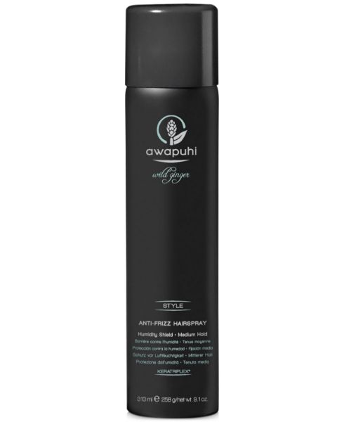 Picture of Paul Mitchell Awapuhi Anti-Frizz Hairspray - Medium Hold 9.1 oz