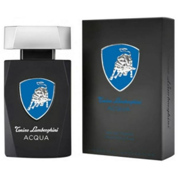 Picture of Tonino Lamborghini Acqua Eau de Toilette Spray 2.5 oz