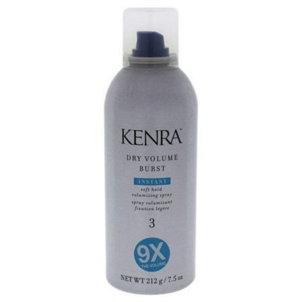Picture of Kenra Dry Volume Burst 3 Dry Texture Spray 7.5oz