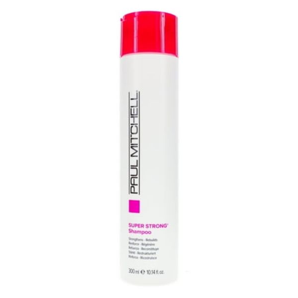 Picture of Paul Mitchell Super Strong Shampoo 10.14 oz
