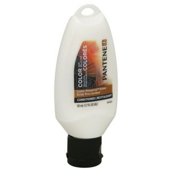 Picture of Pantene Color Preserve Shine Conditioner 1.7 oz