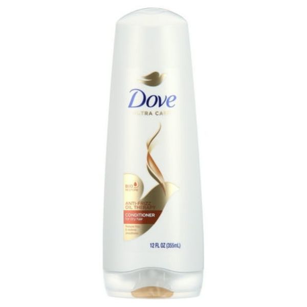 Picture of Dove Nourishing Conditioner 12 oz
