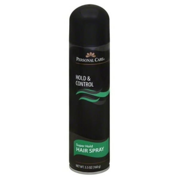 Picture of Super Hold Hair Spray 5.5 oz